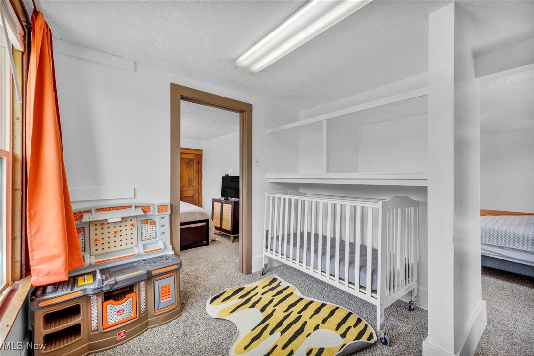 Carpenter - Residential