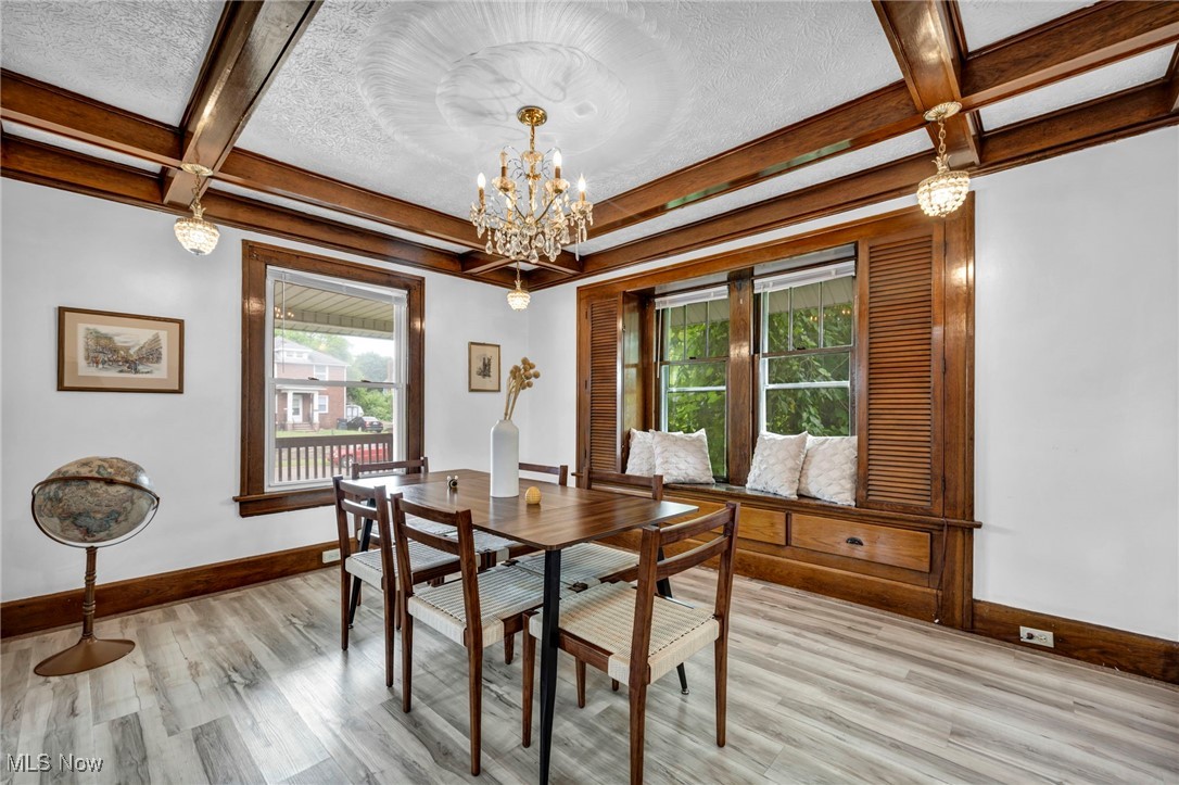 Carpenter - Residential