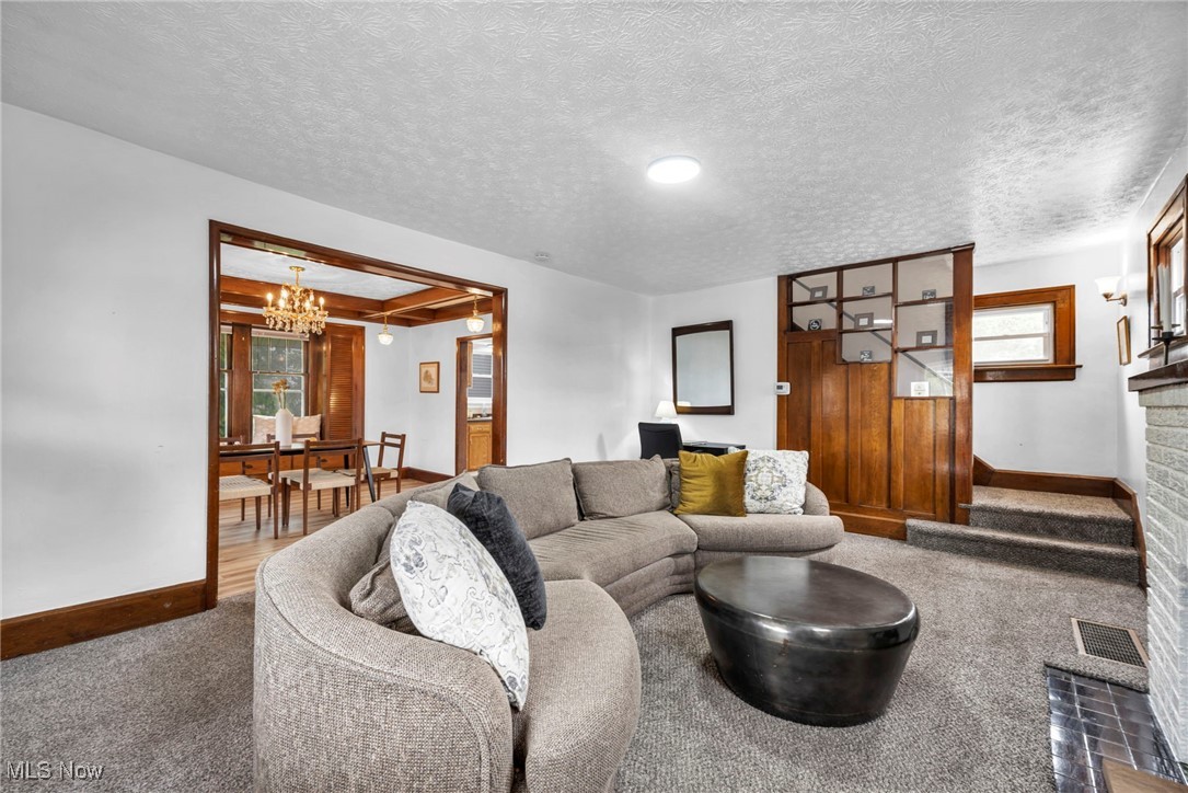 Carpenter - Residential