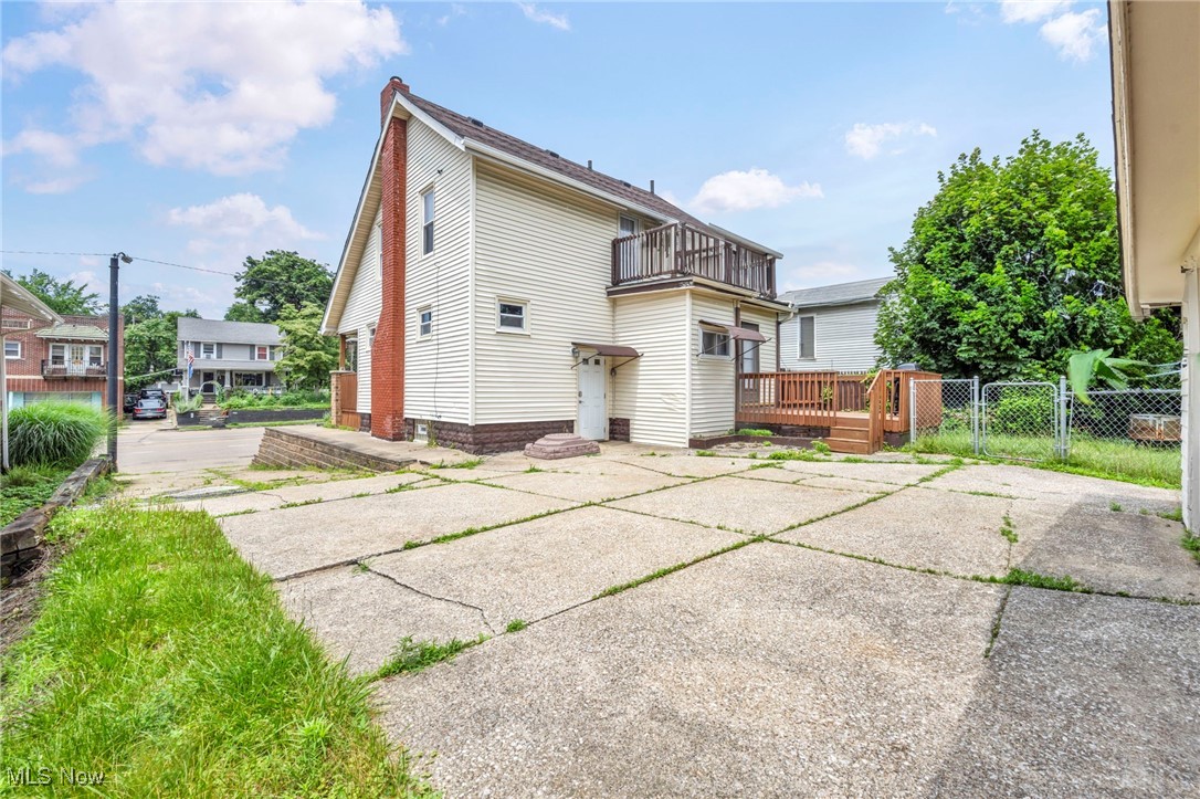 Carpenter - Residential