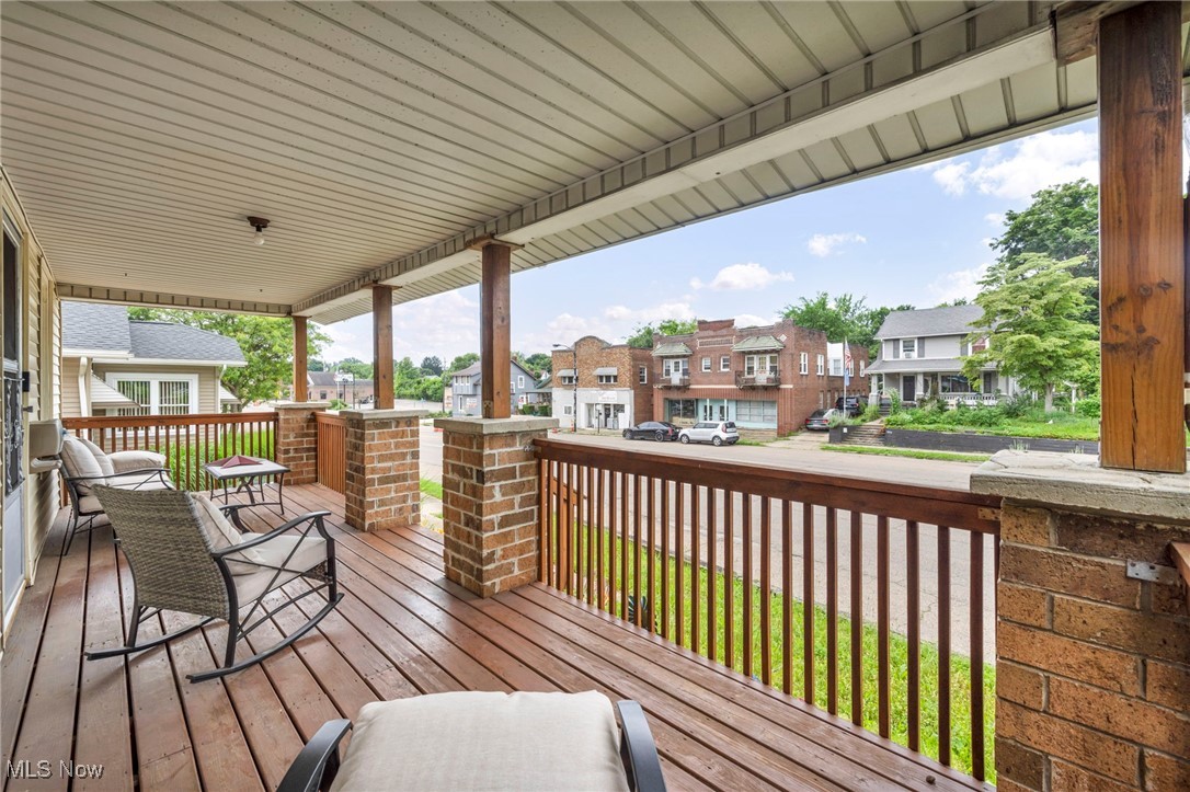 Carpenter - Residential