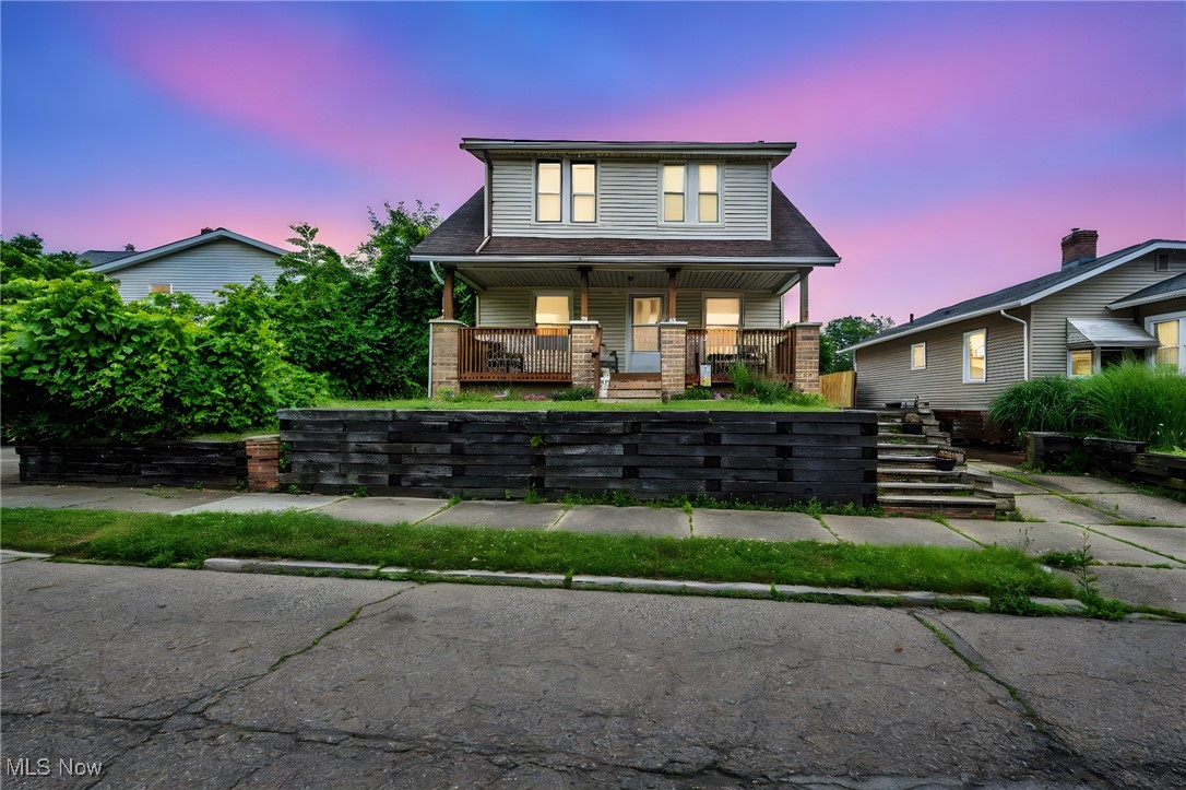 Carpenter - Residential