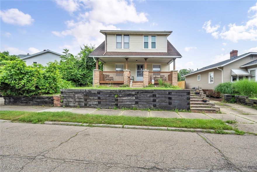 Currently operating as a successful Airbnb, this charming 3-bedroom, 1-bath home is ready for its next owner—whether you're looking for a smart investment or a personal residence with income potential.
