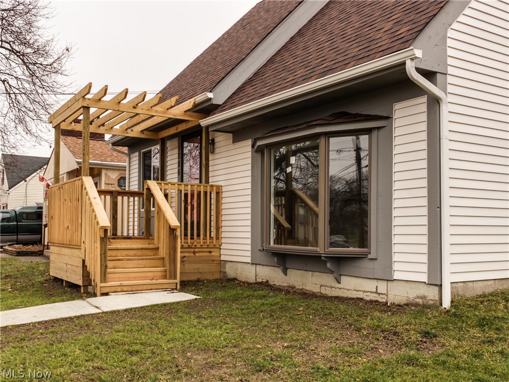 Schiller - Residential