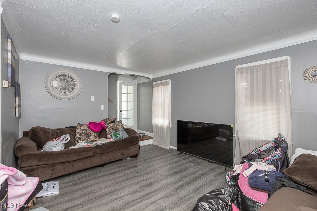 17312 Glendale Avenue, Cleveland, Ohio image 3