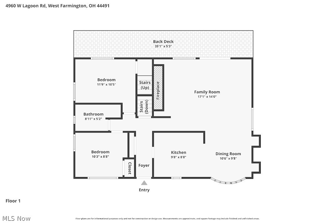Playland Lagoons Resort - Residential