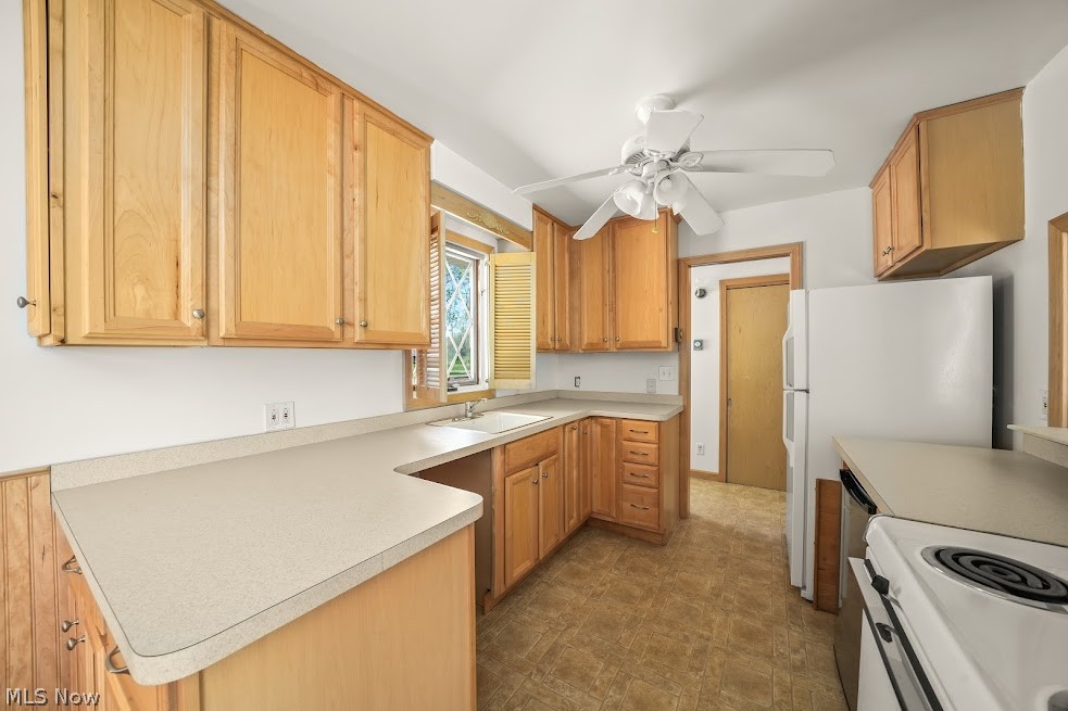 Playland Lagoons Resort - Residential