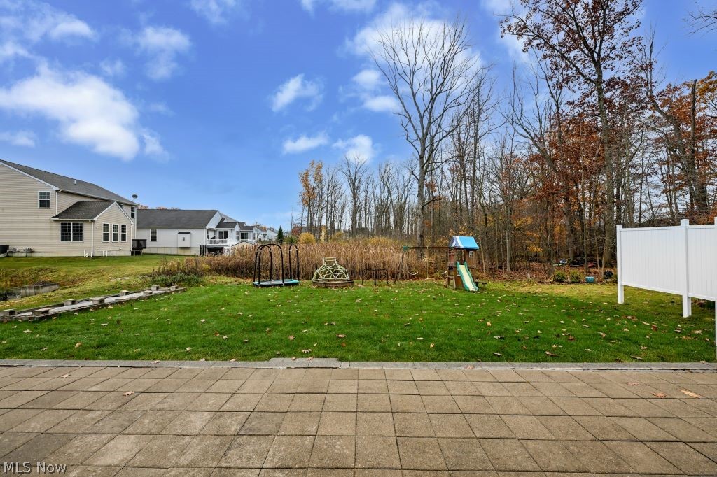 Herrington Place - Residential