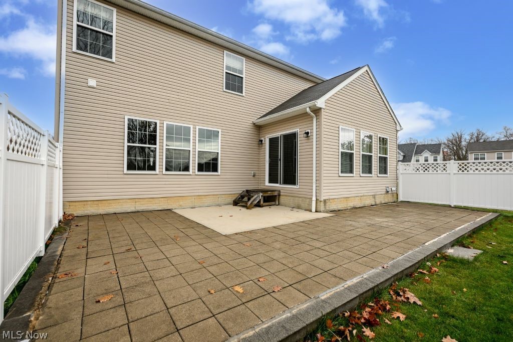 Herrington Place - Residential