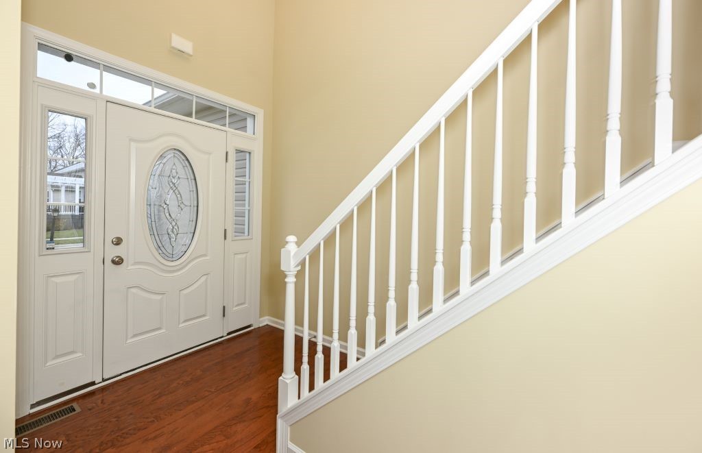 Herrington Place - Residential