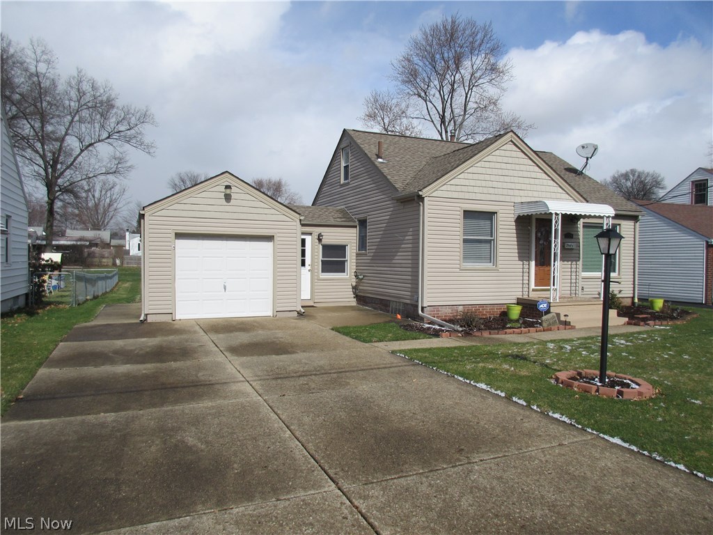 West Broad Add #2 - Residential