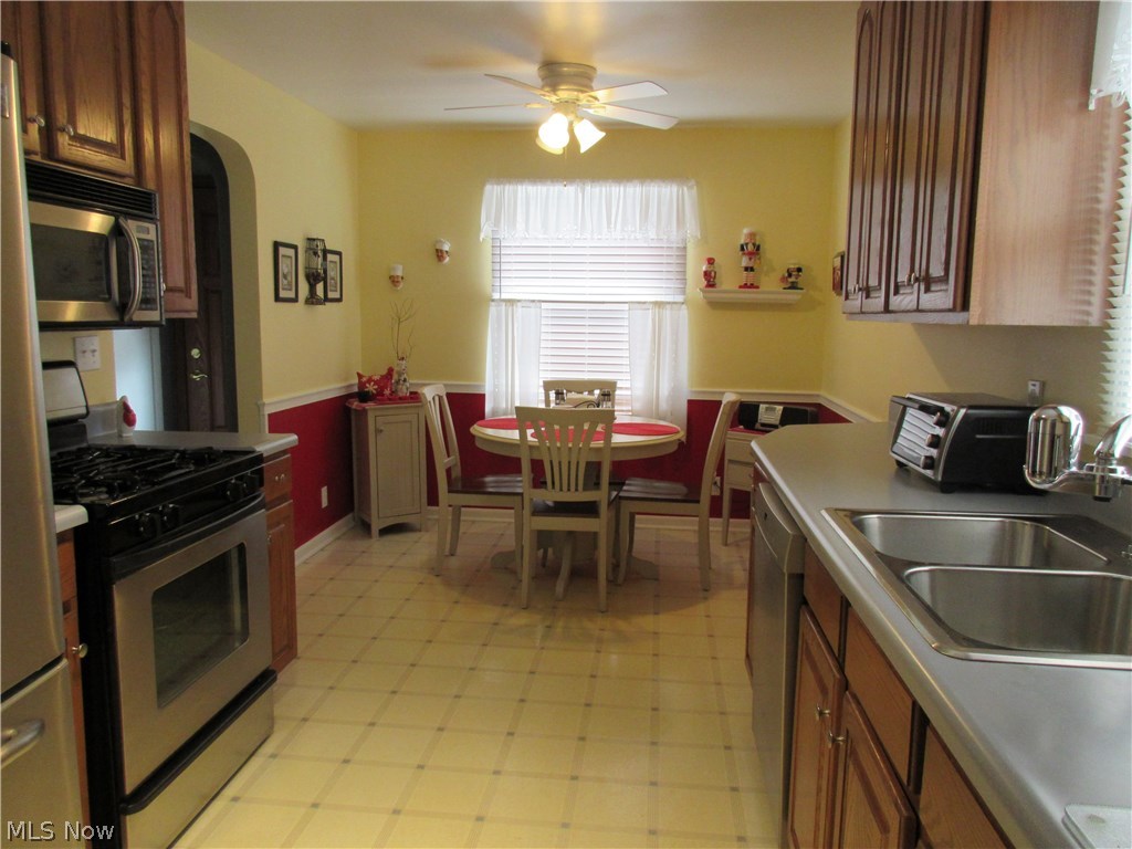 West Broad Add #2 - Residential