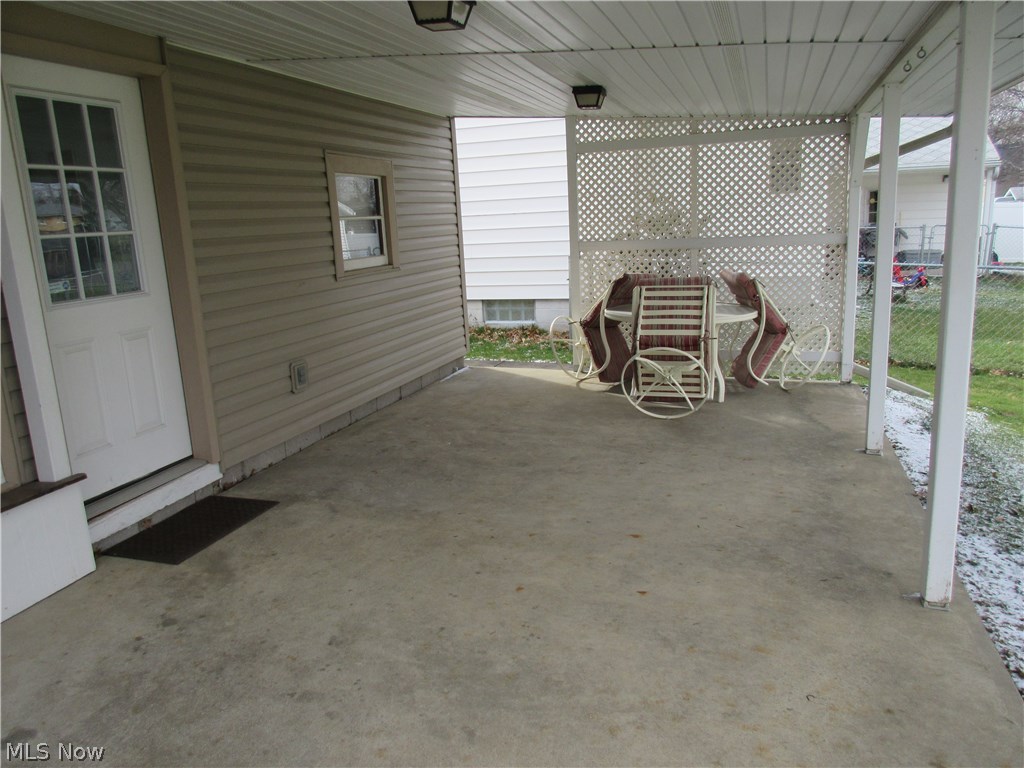 West Broad Add #2 - Residential