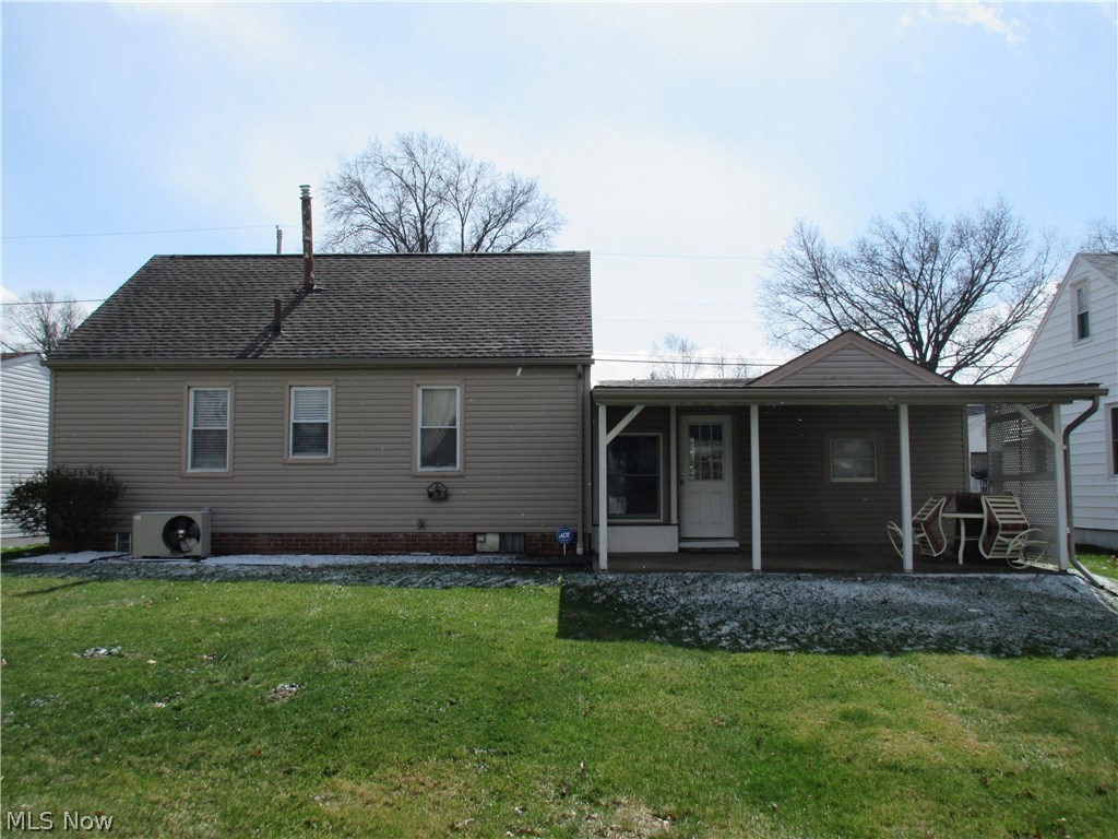 West Broad Add #2 - Residential