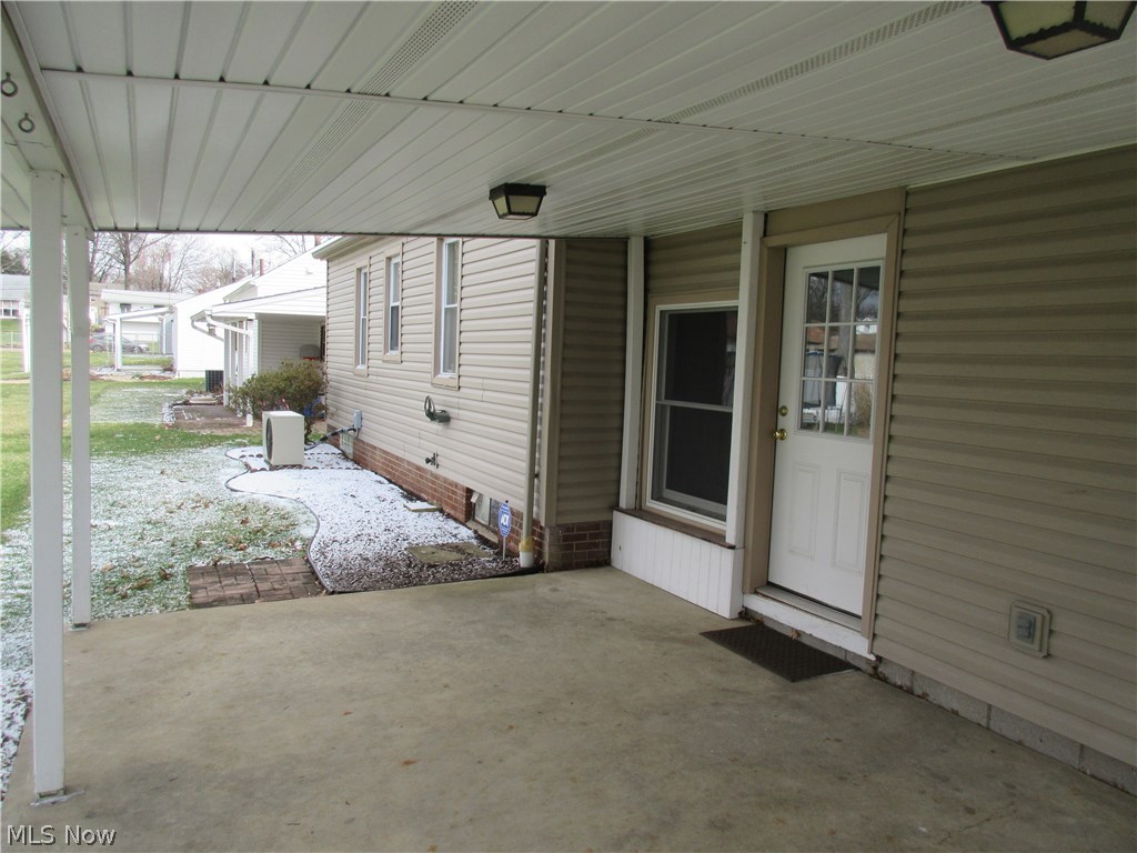 West Broad Add #2 - Residential