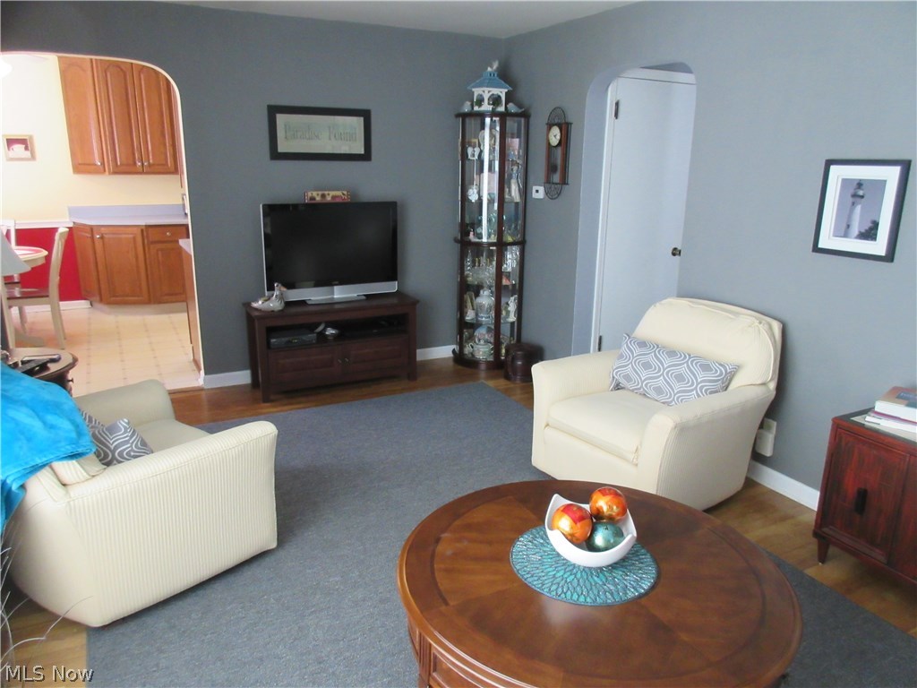 West Broad Add #2 - Residential