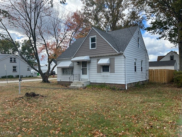 Wickliffe, Ohio 44092, United States, 3 Bedrooms Bedrooms, ,1 BathroomBathrooms,Residential,Active,227680