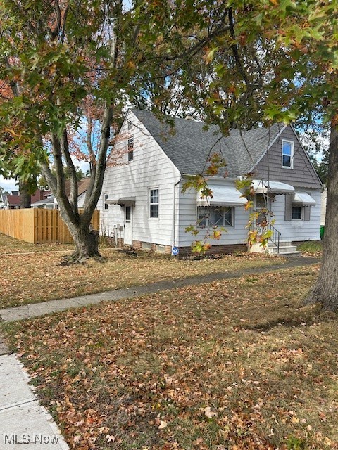 Wickliffe, Ohio 44092, United States, 3 Bedrooms Bedrooms, ,1 BathroomBathrooms,Residential,Active,227680