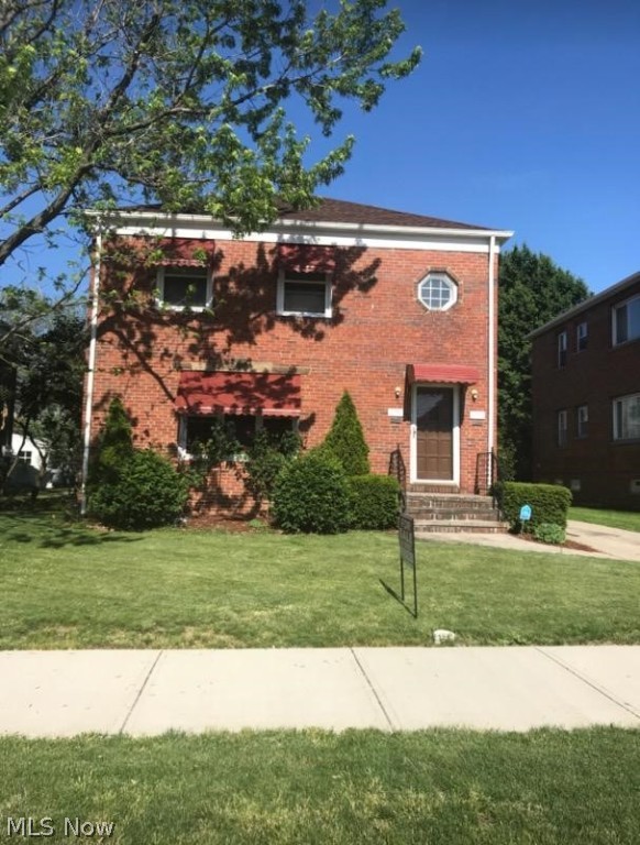 Quality rental asset. Great Condition, needs no repairs and does not have a Point of Sale. Both units are tenant occupied.