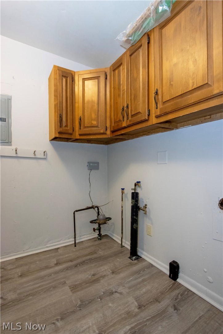 Woodland Dev Corp Woodland Sub - Residential