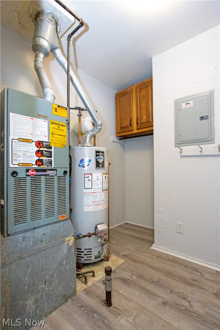 Woodland Dev Corp Woodland Sub - Residential