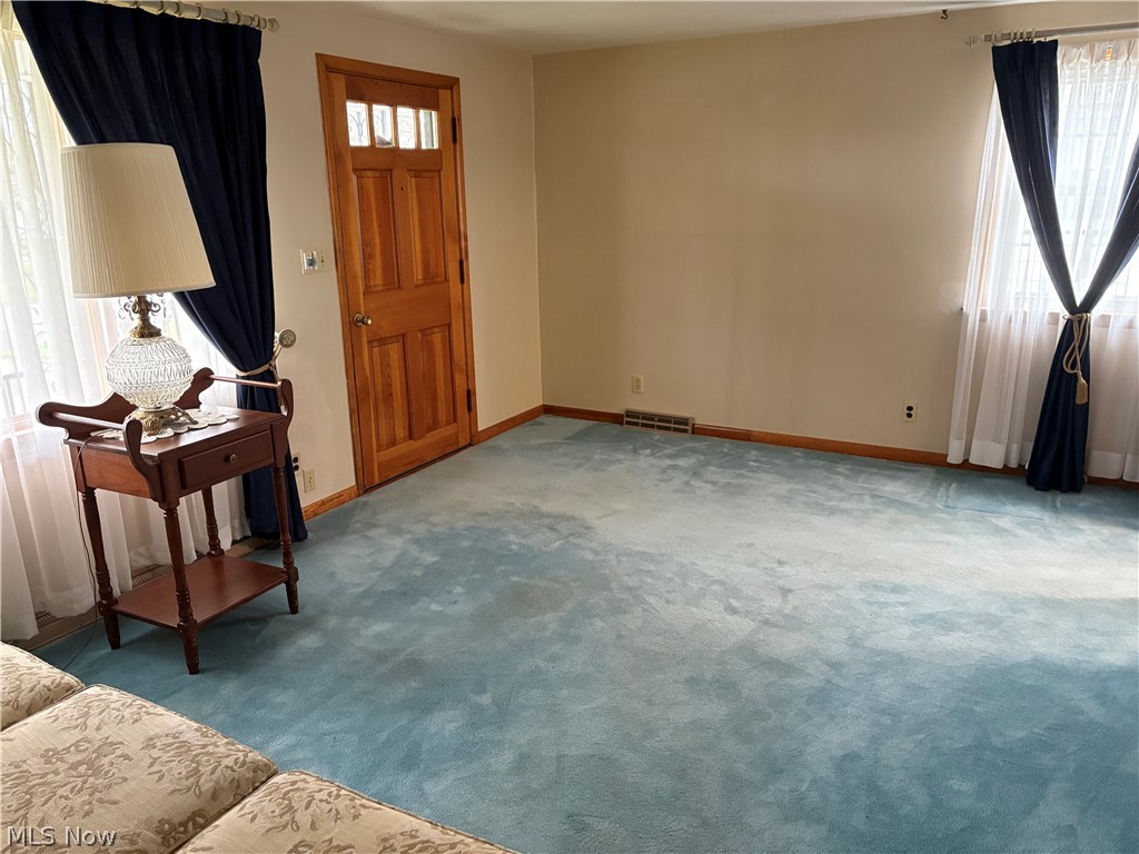 Mcevoy-Hillcrest Allotment #1 - Residential