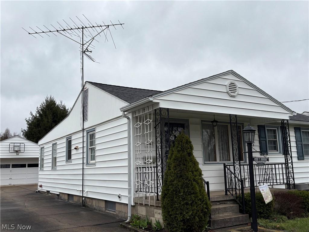 Mcevoy-Hillcrest Allotment #1 - Residential