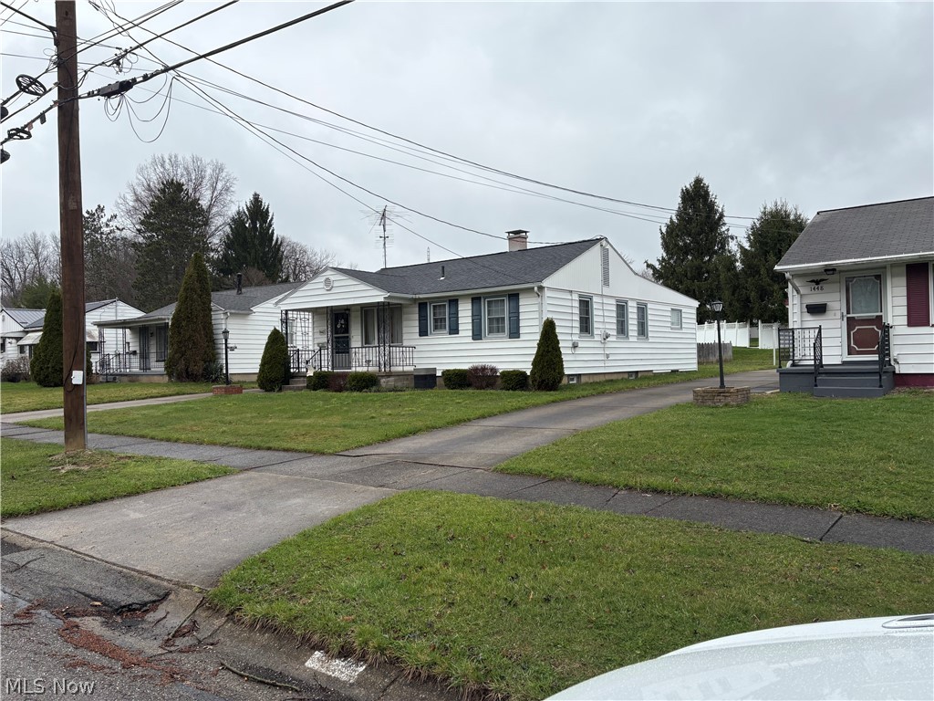 Mcevoy-Hillcrest Allotment #1 - Residential