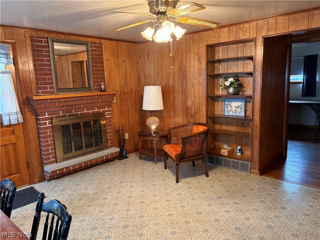 Mcevoy-Hillcrest Allotment #1 - Residential