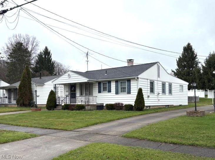 Mcevoy-Hillcrest Allotment #1 - Residential