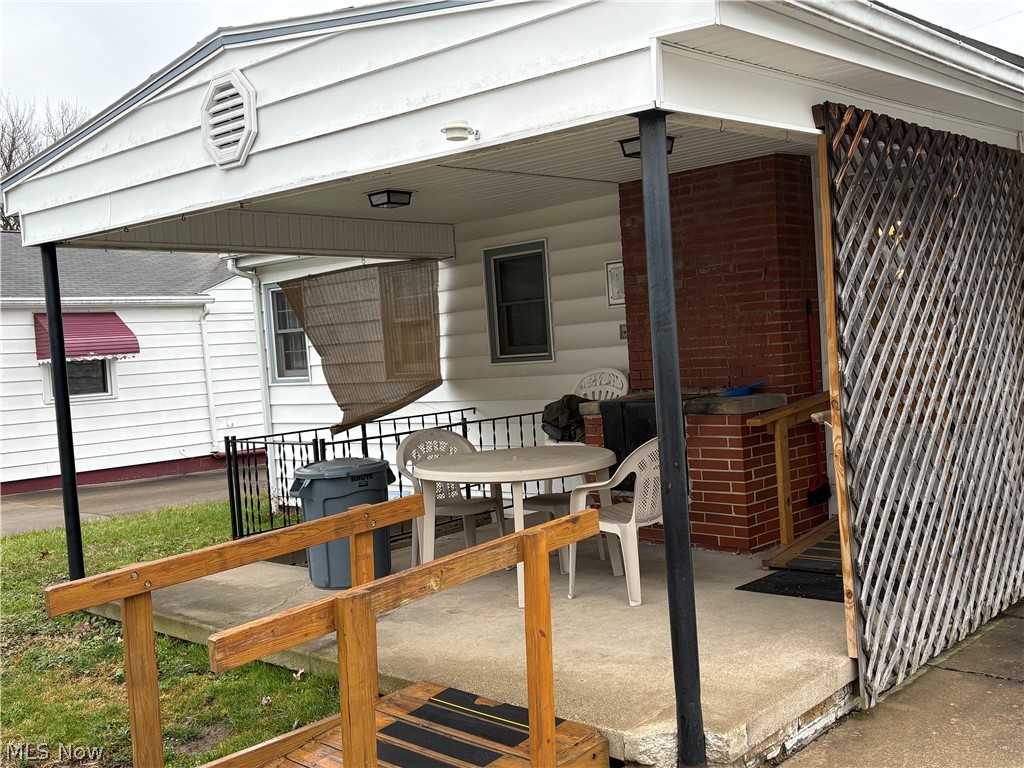 Mcevoy-Hillcrest Allotment #1 - Residential