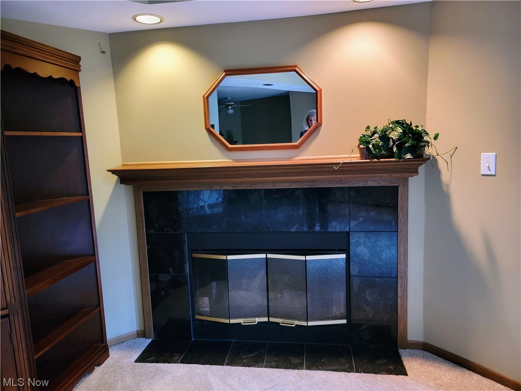 Courts of Country Lakes - Residential