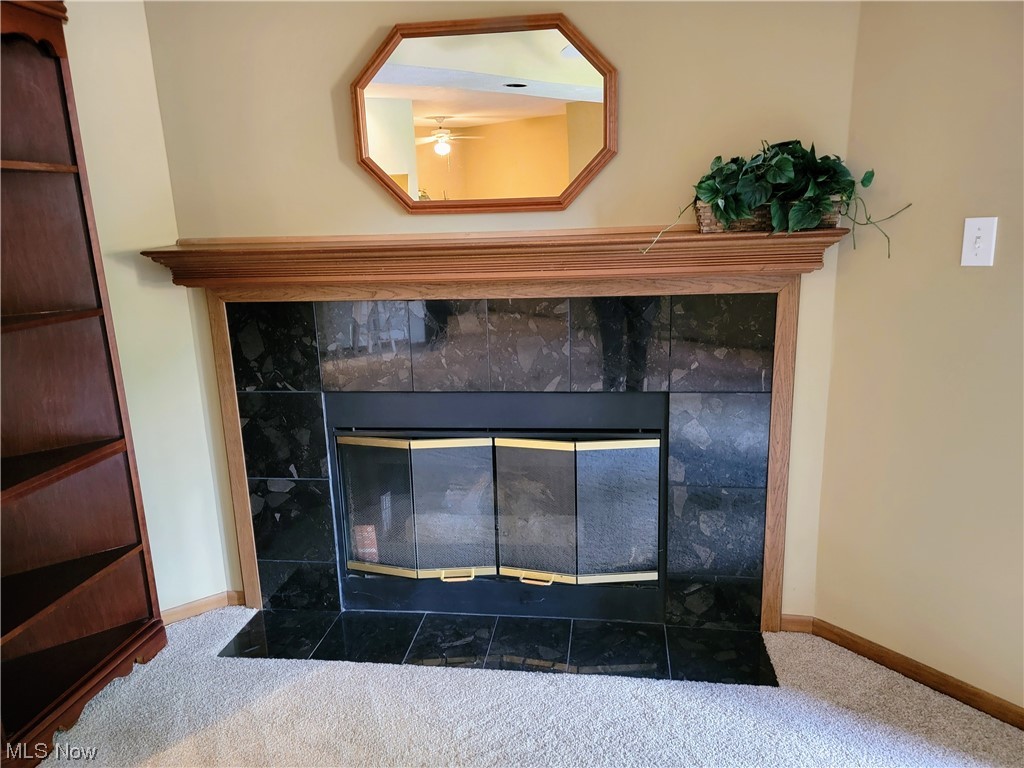 Courts of Country Lakes - Residential