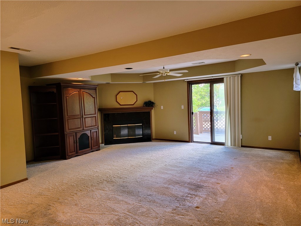 Courts of Country Lakes - Residential