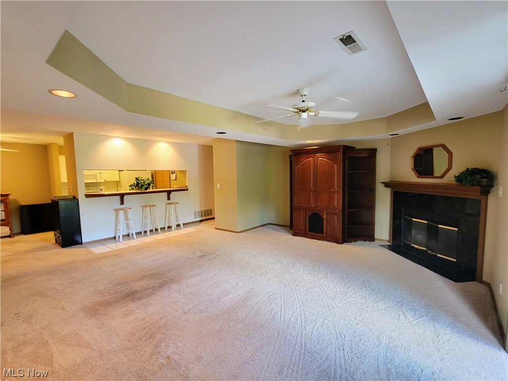 Courts of Country Lakes - Residential