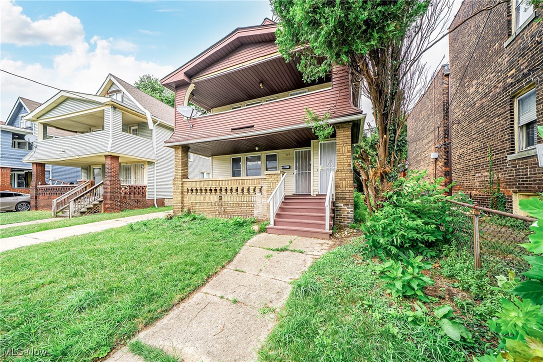 505 E 149th Street