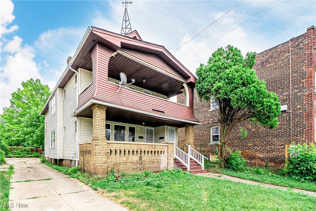 505 E 149th Street