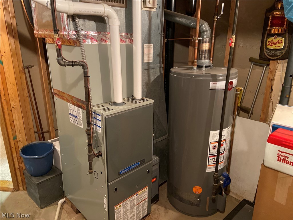 Williamsburg - Residential