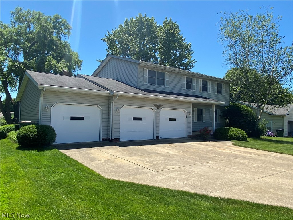 Williamsburg - Residential