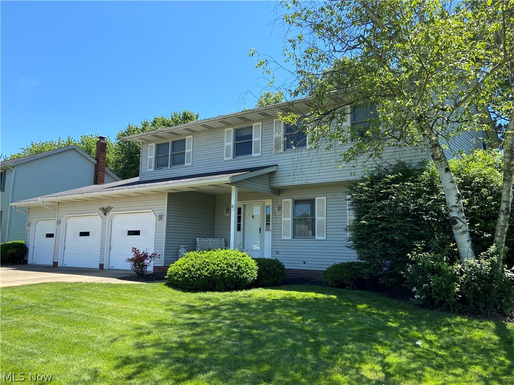 Williamsburg - Residential