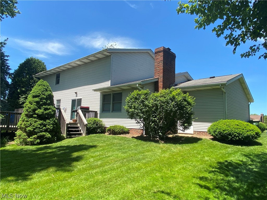 Williamsburg - Residential