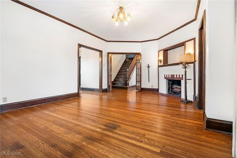 Tiny photo for 140 32nd Street NW, Canton, OH 44709 (MLS # 5179610)