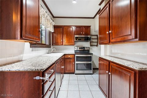 Tiny photo for 140 32nd Street NW, Canton, OH 44709 (MLS # 5179610)