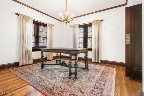 Tiny photo for 140 32nd Street NW, Canton, OH 44709 (MLS # 5179610)