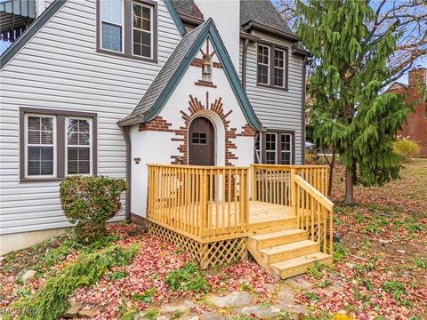 Tiny photo for 140 32nd Street NW, Canton, OH 44709 (MLS # 5179610)