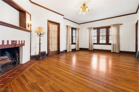 Tiny photo for 140 32nd Street NW, Canton, OH 44709 (MLS # 5179610)