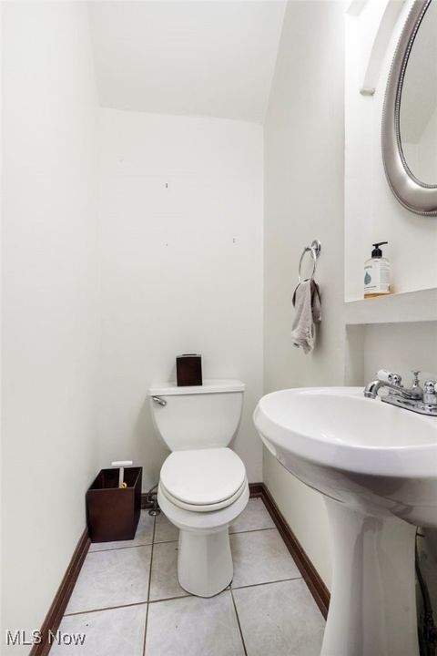 Tiny photo for 140 32nd Street NW, Canton, OH 44709 (MLS # 5179610)