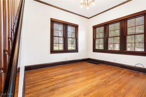 Tiny photo for 140 32nd Street NW, Canton, OH 44709 (MLS # 5179610)