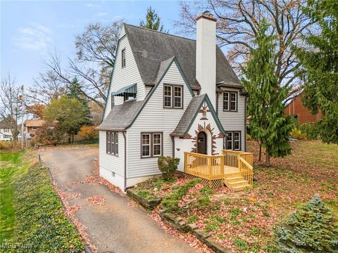 Tiny photo for 140 32nd Street NW, Canton, OH 44709 (MLS # 5179610)