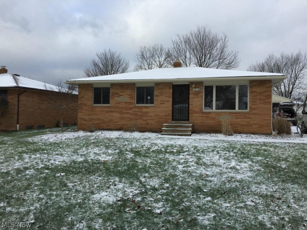 Penns Woods - Residential